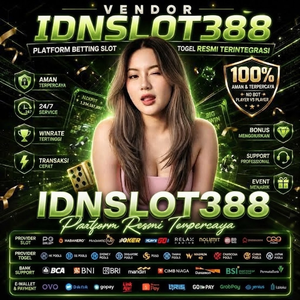 IDNSLOT388
